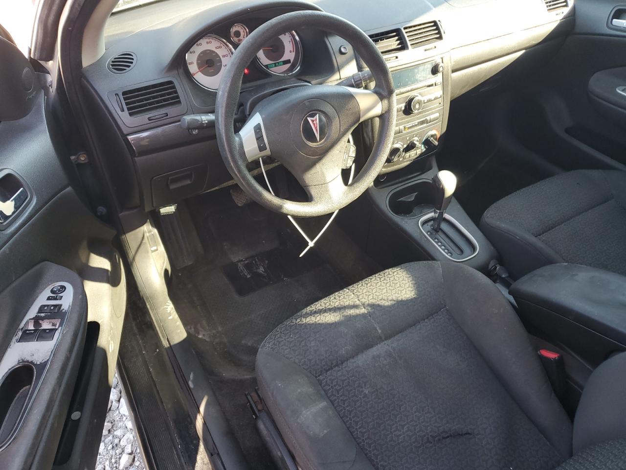 2007 Pontiac G5 VIN: 1G2AL15F677234616 Lot: 93041235