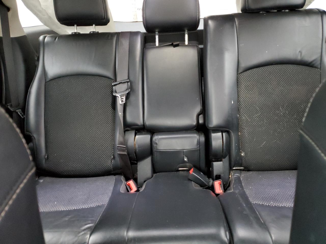 2018 Dodge Journey Crossroad VIN: 3C4PDDGG5JT278054 Lot: 92476995