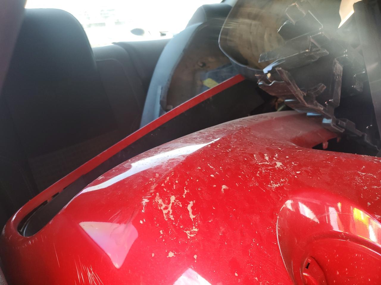 2017 Dodge Challenger Sxt VIN: 2C3CDZAG9HH550553 Lot: 91067565