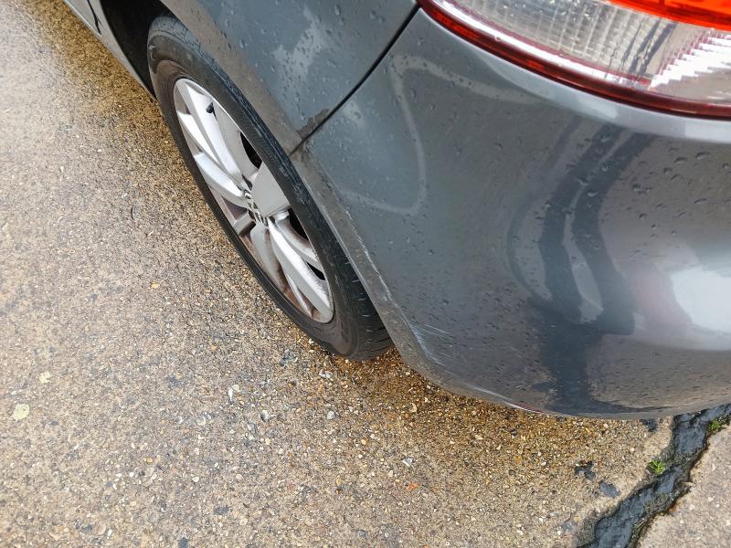 2010 VOLKSWAGEN GOLF 1.4 TSI SE 5DR