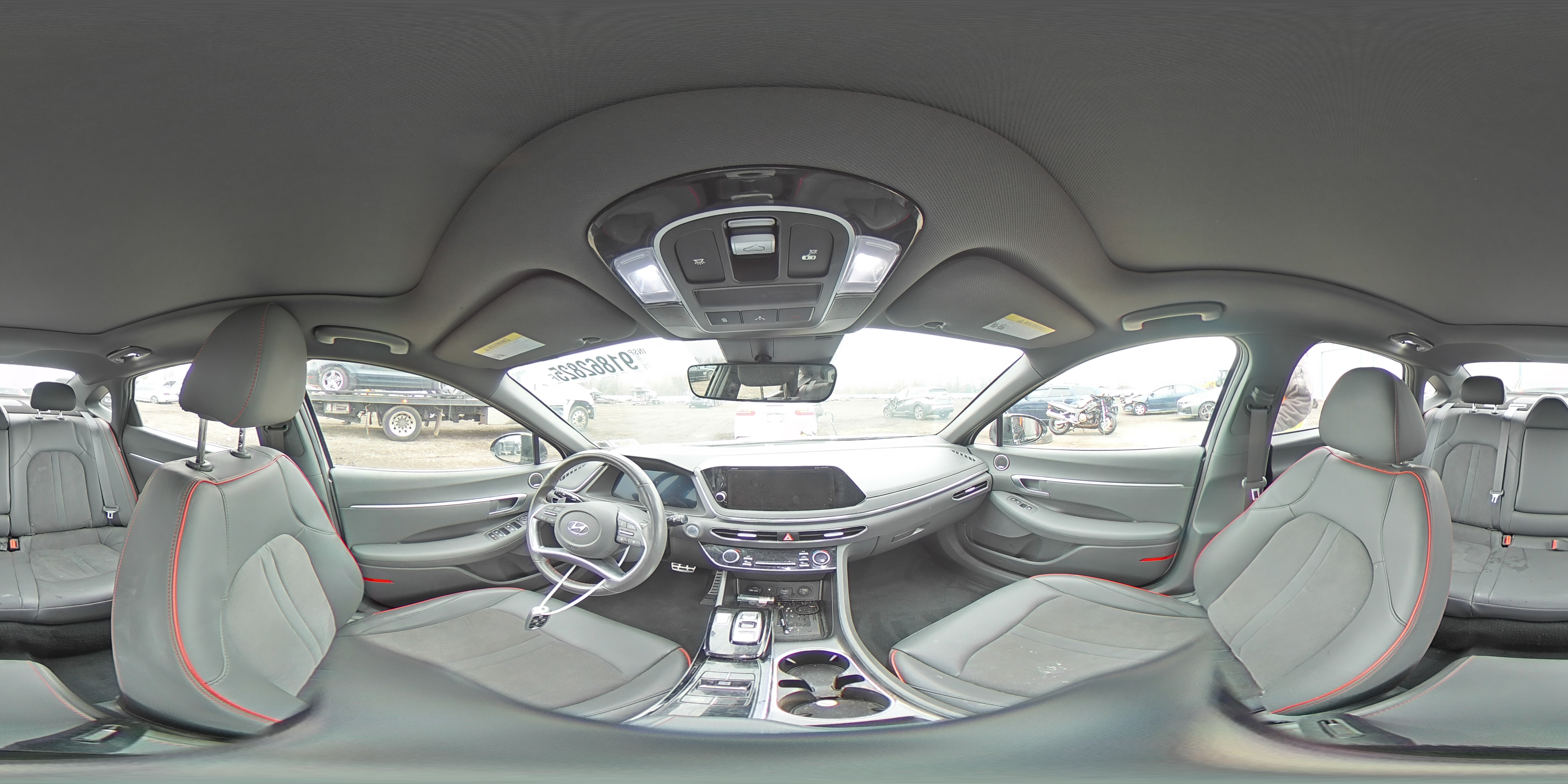 2021 Hyundai Sonata Sel Plus VIN: 5NPEJ4J28MH099377 Lot: 91862825