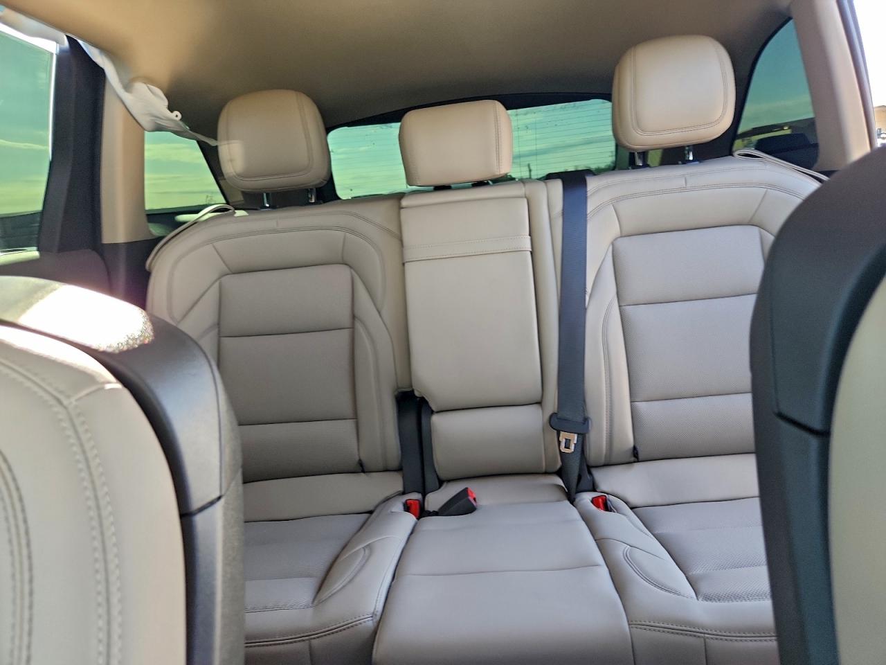 2024 Lincoln Nautilus Premiere VIN: 5LMPJ8JA4RJ876474 Lot: 94514945