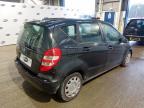 2005 MERCEDES-BENZ A CLASS A150 CLASSIC SE 5DR TIP AUTO for sale at Copart EAST KILBRIDE