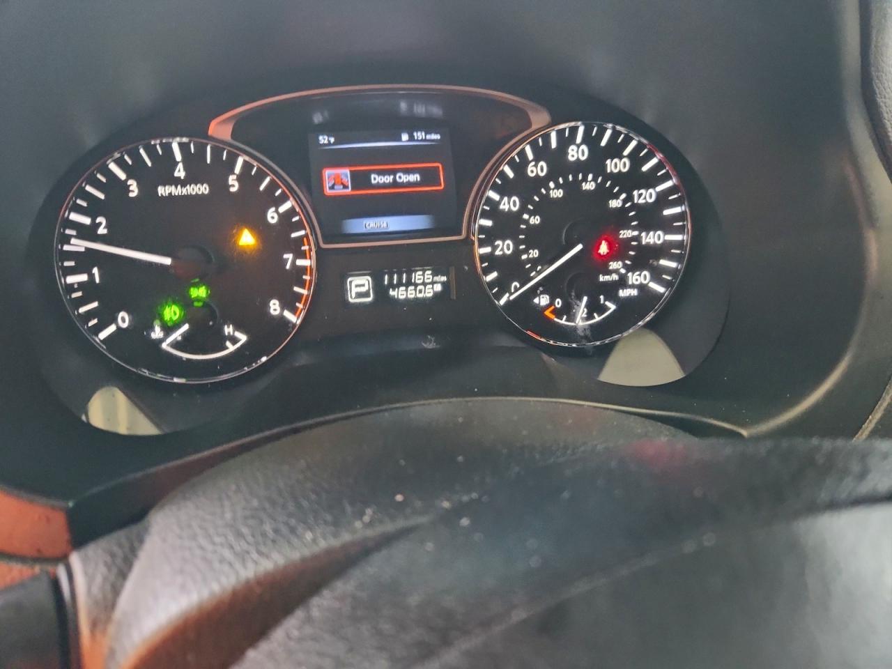 2015 Nissan Altima 2.5 VIN: 1N4AL3AP3FC168995 Lot: 92885865