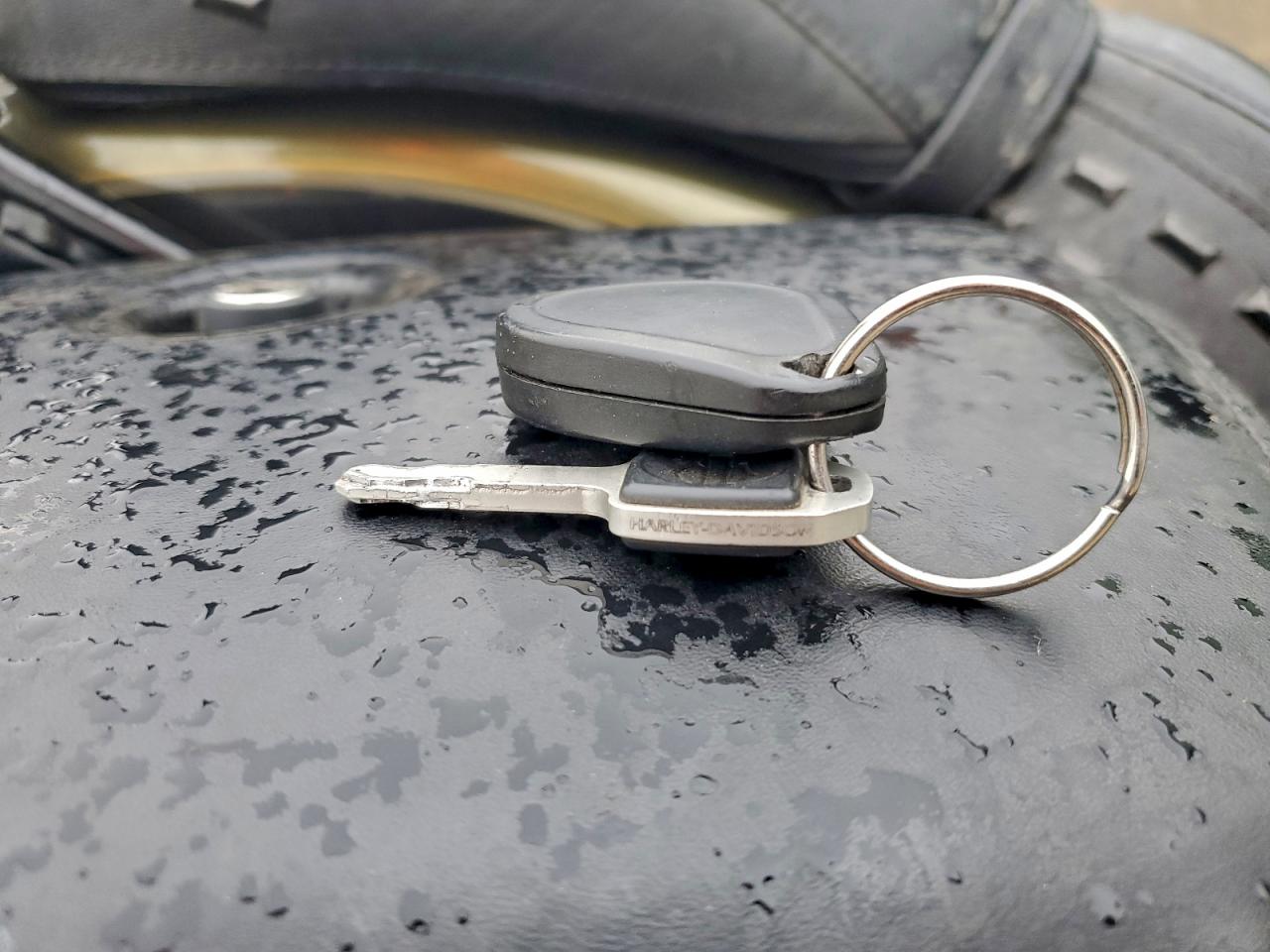 2018 Harley-Davidson Flhc Heritage Classic VIN: 1HD1YAJ10JC053614 Lot: 92072395