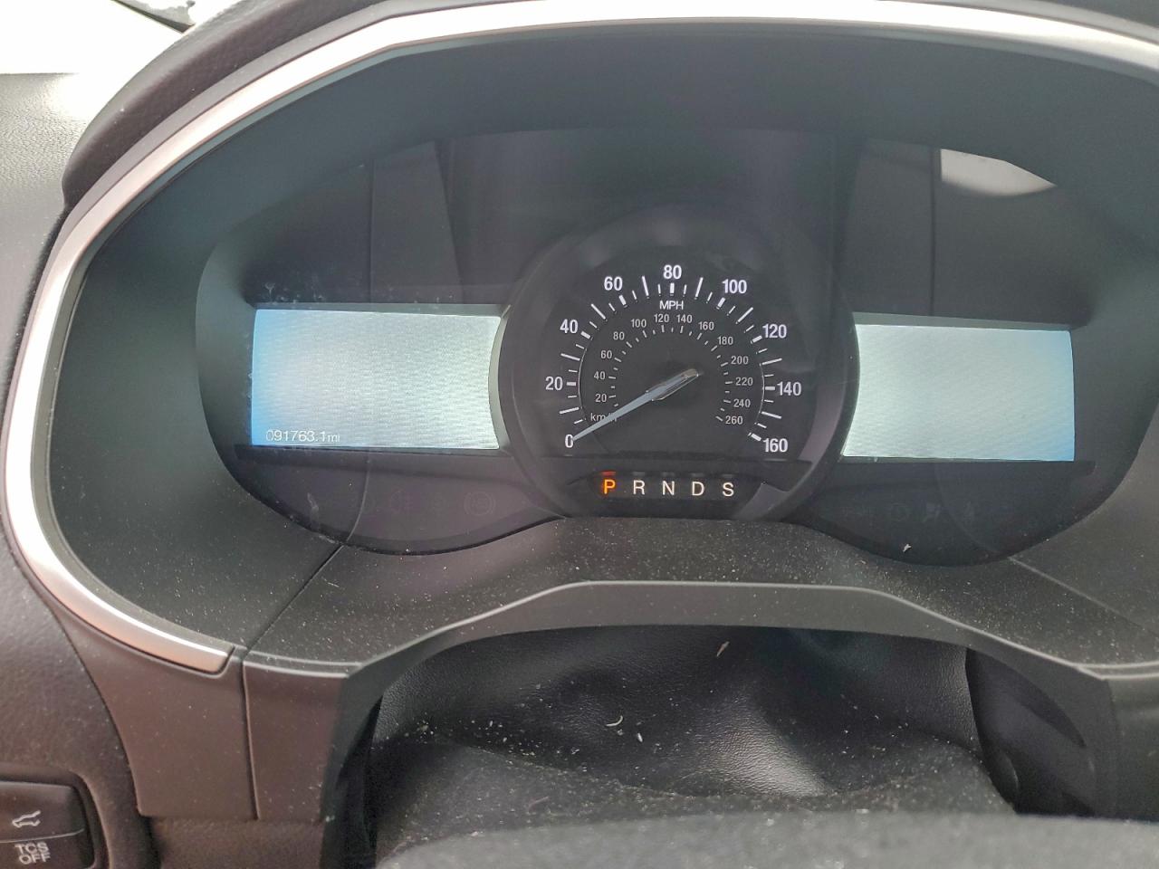 2020 Ford Edge Sel VIN: 2FMPK3J92LBB40430 Lot: 93969095