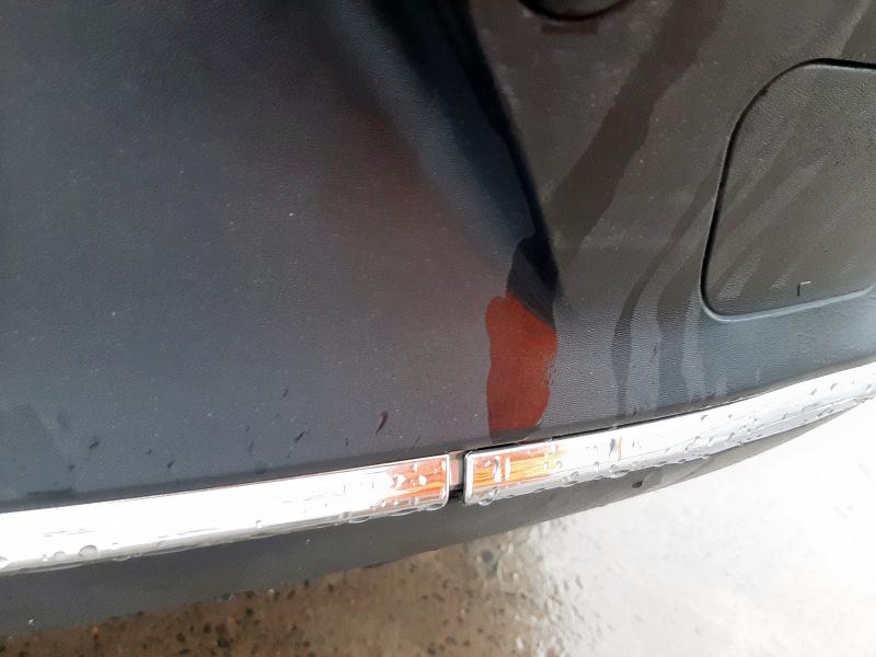 2021 MERCEDES-BENZ EQC EQC 400 300KW AMG LINE 80KWH 5DR AUTO