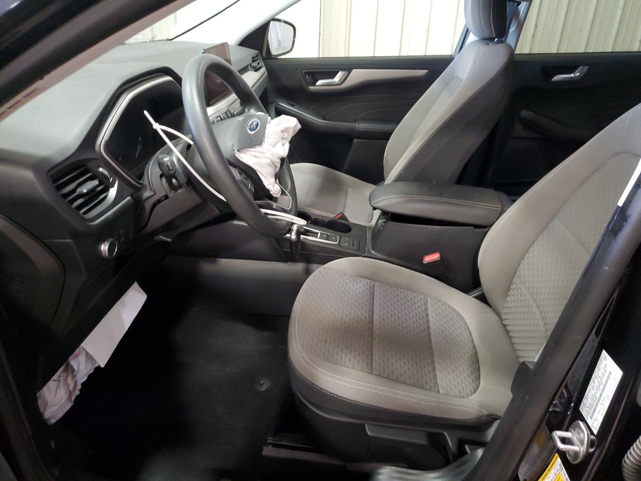 2021 Ford Escape Se VIN: 1FMCU9G6XMUA02896 Lot: 93458245