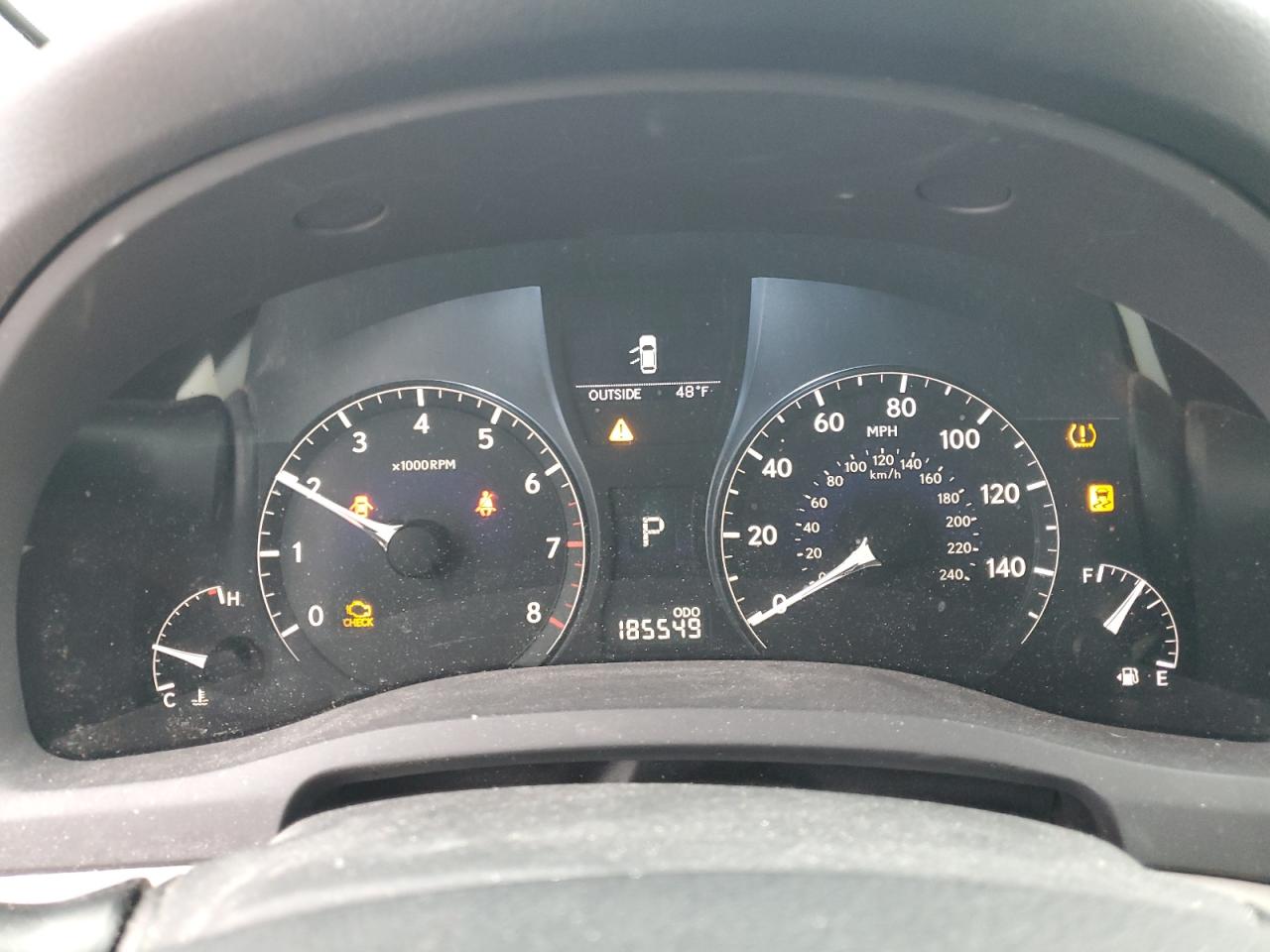 2011 Lexus Rx 350 VIN: 2T2BK1BA3BC112472 Lot: 93940135