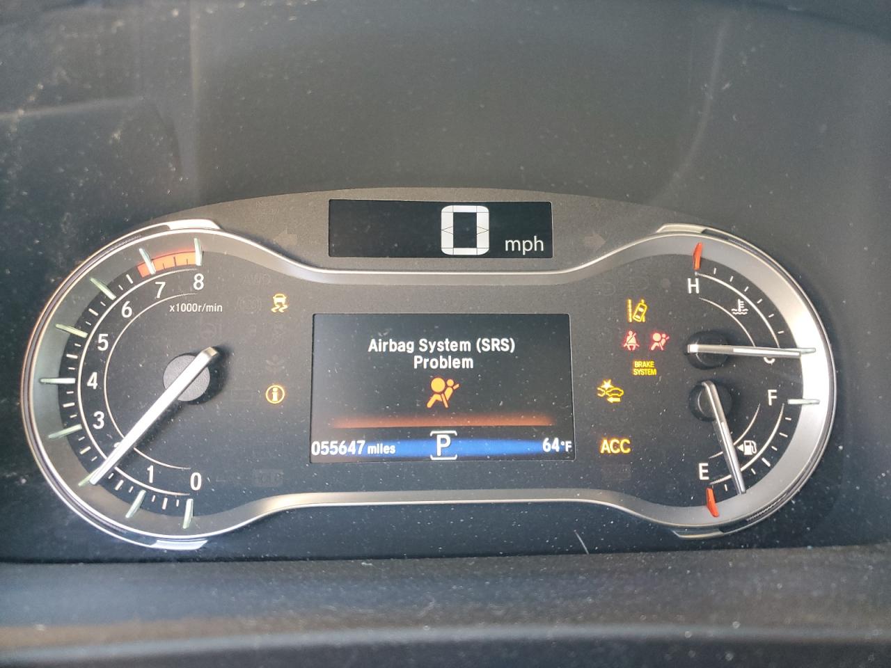 2023 Honda Ridgeline Black Edition VIN: 5FPYK3F86PB004763 Lot: 92373235