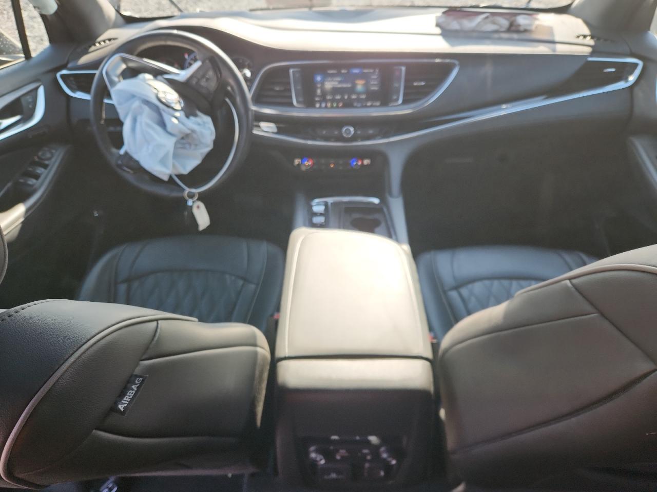 2023 Buick Enclave Avenir VIN: 5GAEVCKW8PJ148297 Lot: 93239255