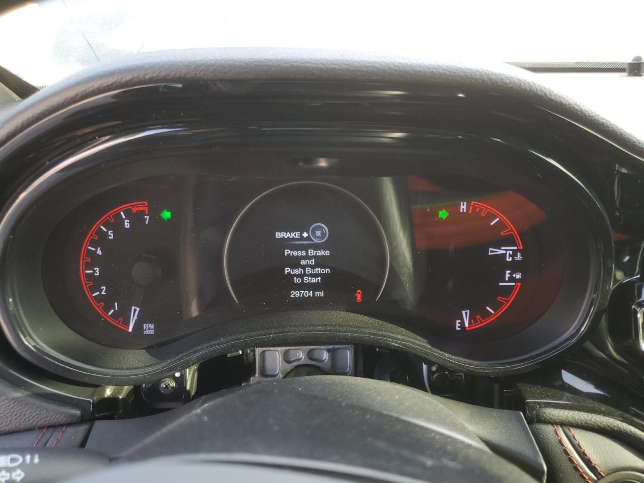 2023 Dodge Durango Gt VIN: 1C4RDHDG2PC555512 Lot: 92694305