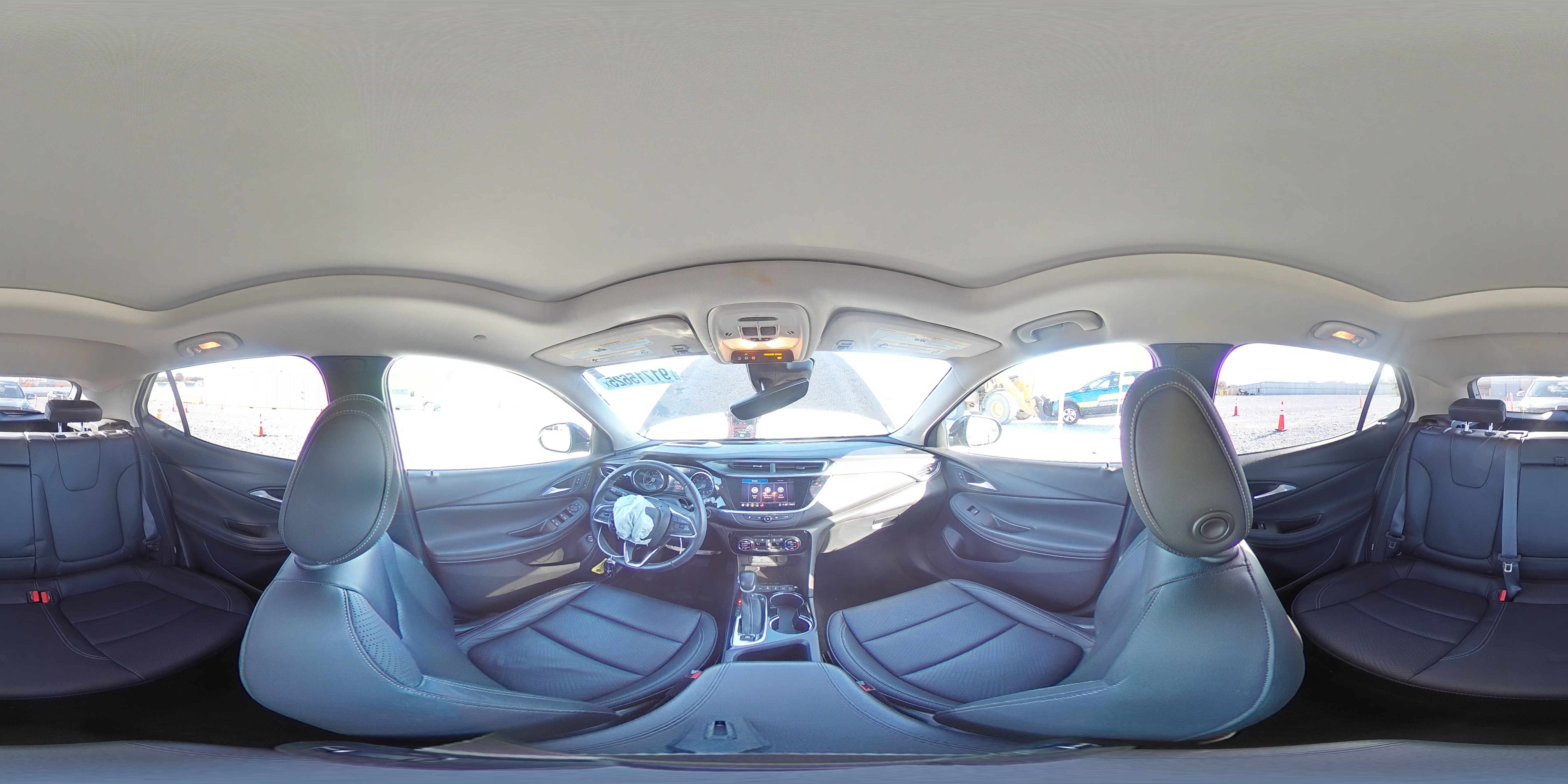 2020 Buick Encore Gx Essence VIN: KL4MMGSL2LB079938 Lot: 91715625