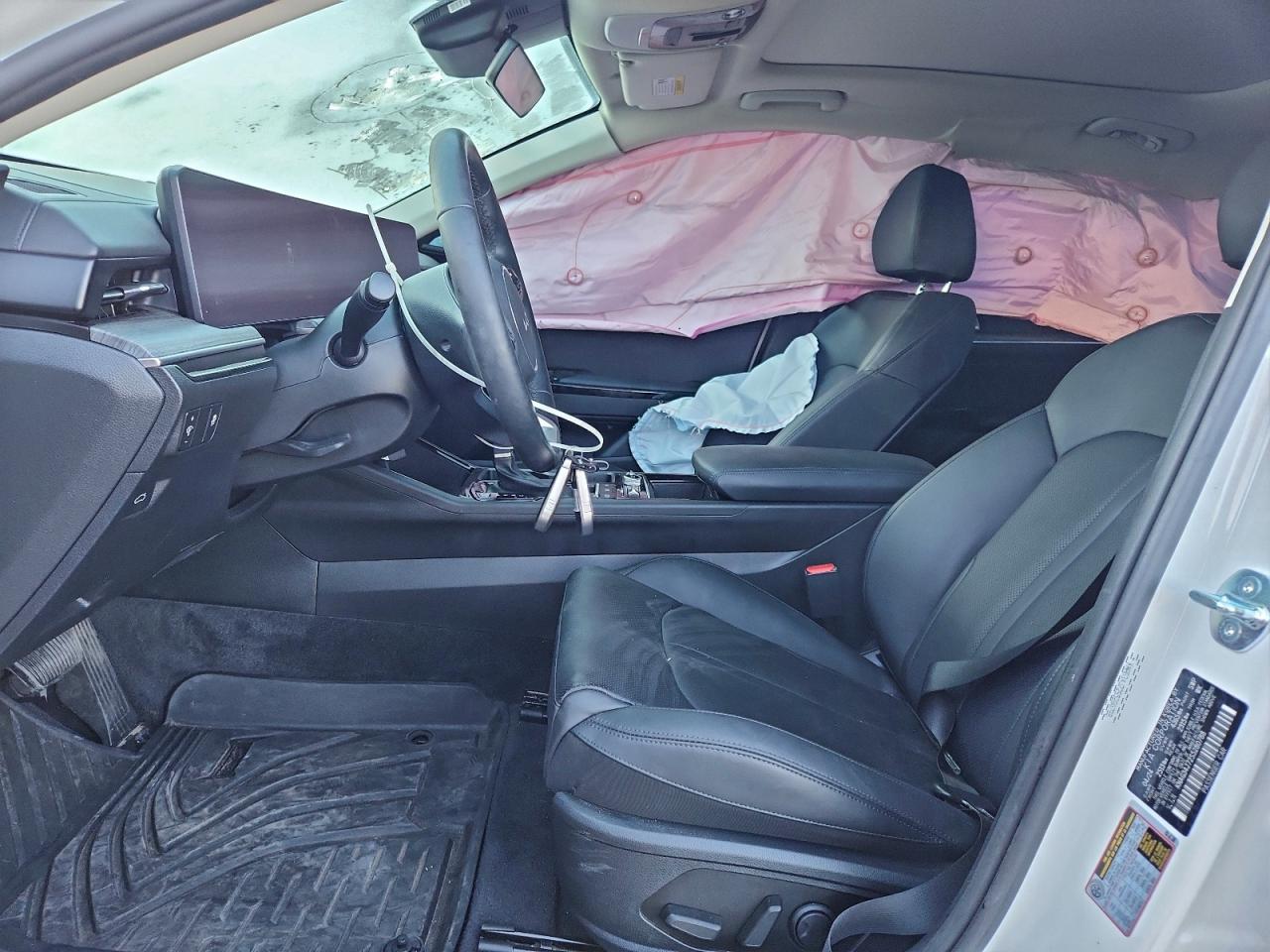 2025 Kia K5 Ex VIN: KNAG34J72S5280788 Lot: 94194115