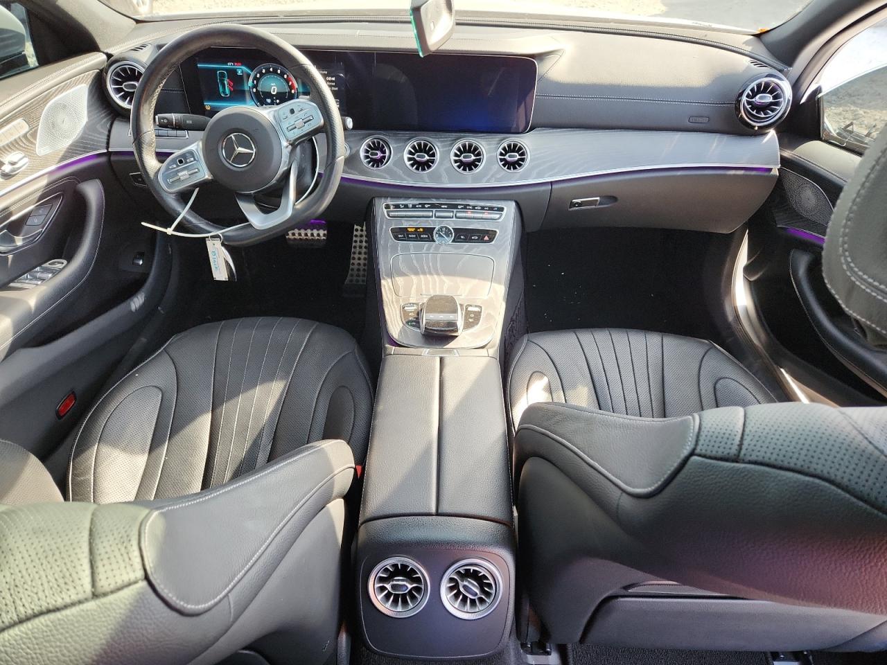 2019 Mercedes-Benz Cls 450 VIN: WDD2J5JB9KA046707 Lot: 93006985