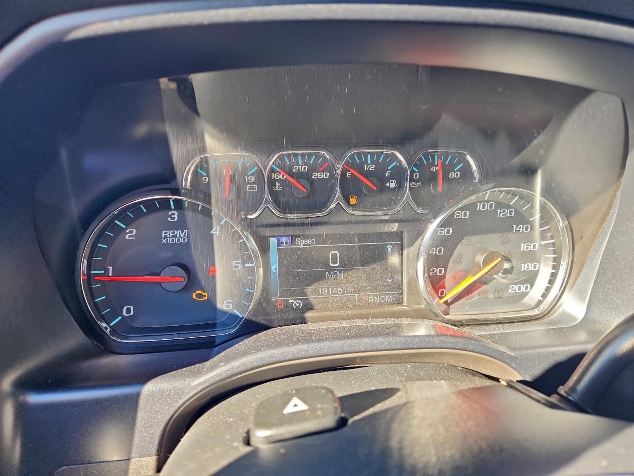 2014 Chevrolet Silverado K1500 Lt VIN: 3GCUKREC9EG243621 Lot: 93852215