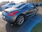 2011 PEUGEOT RCZ 1.6 THP GT 2DR for sale at Copart SANDTOFT