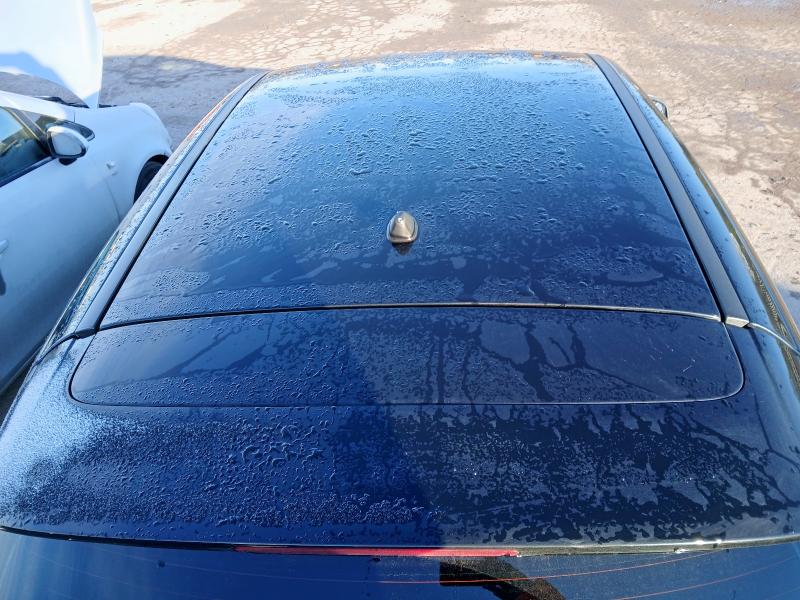 2014 FORD FOCUS 1.6 TDCI 115 EDGE 5DR