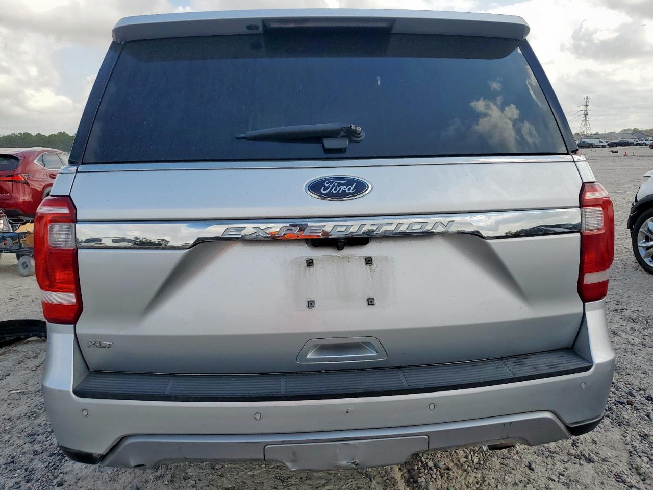 2019 Ford Expedition Xlt VIN: 1FMJU1HT5KEA68924 Lot: 93525495