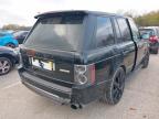 2005 LAND ROVER RANGE ROVER 4.2 V8 SUPERCHARGED VOGUE SE 4DR AUTO for sale at Copart SANDWICH