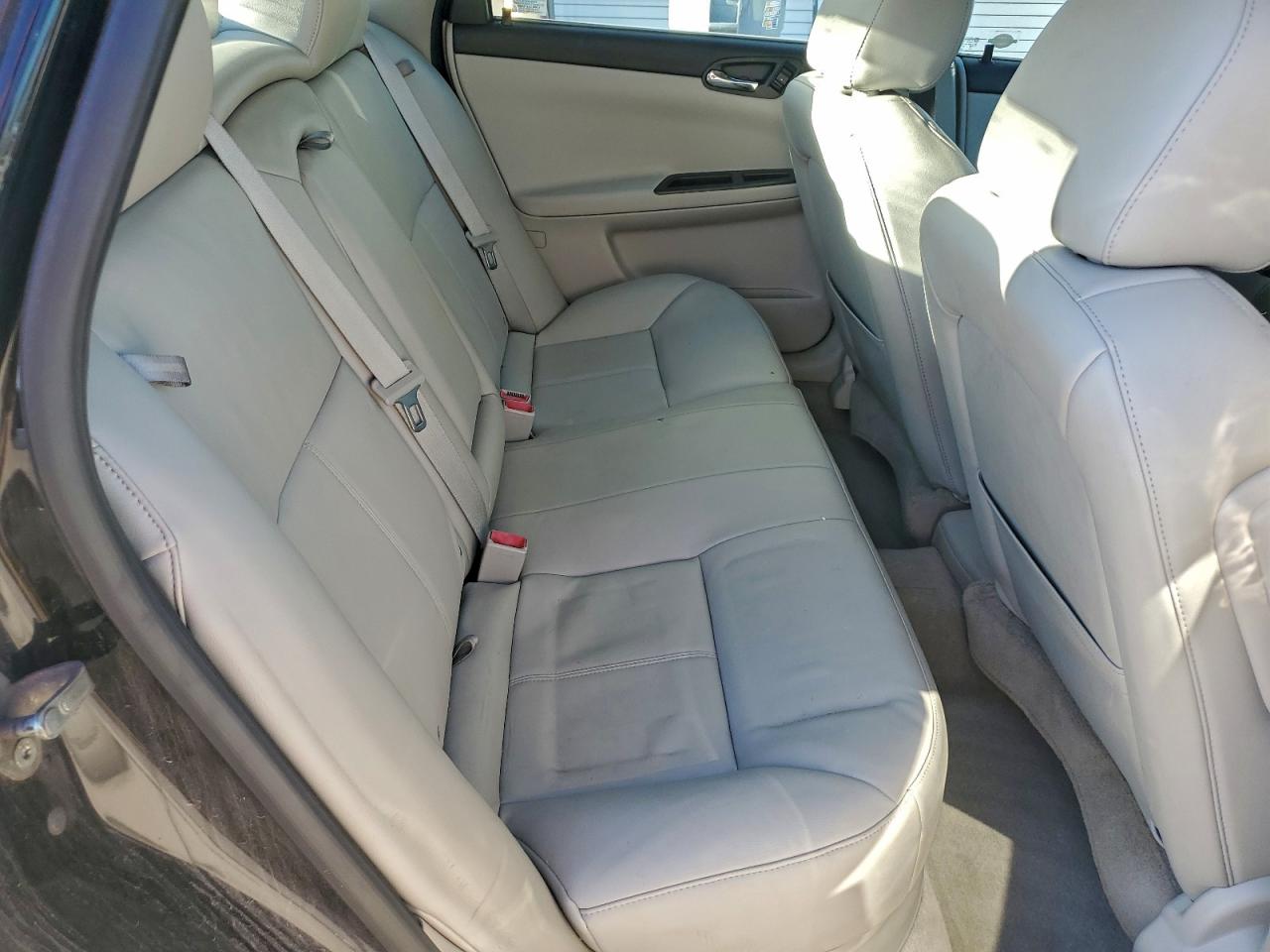 2014 Chevrolet Impala Limited Ltz VIN: 2G1WC5E37E1145154 Lot: 93638575