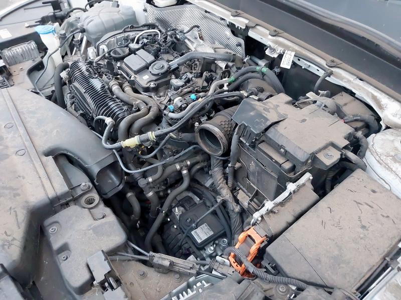 2020 VOLVO XC40 2.0 B4P INSCRIPTION 5DR AWD AUTO