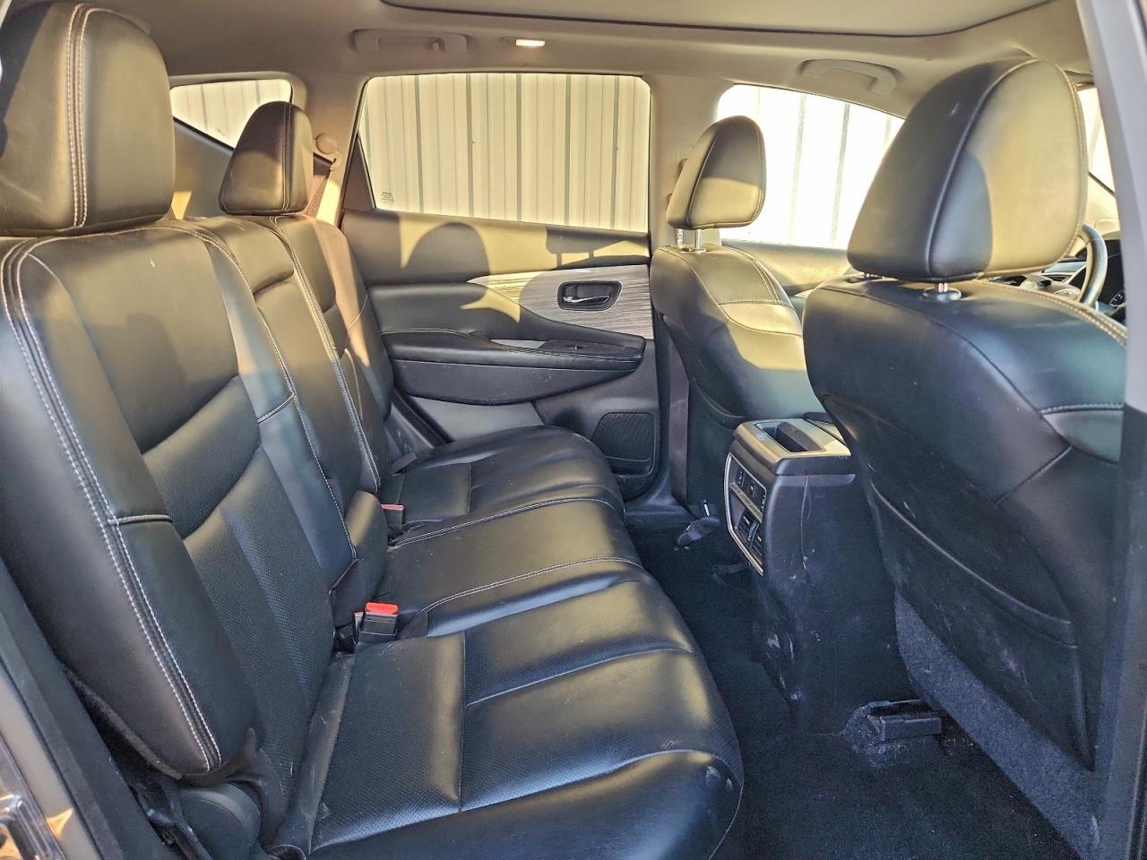 2017 Nissan Murano S VIN: 5N1AZ2MH8HN153998 Lot: 94323065