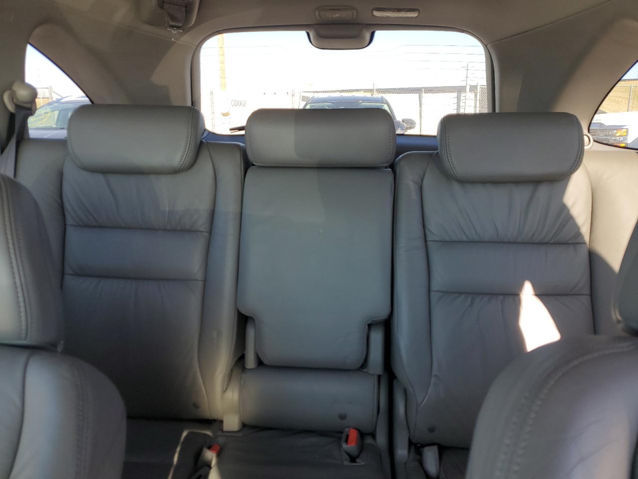 2008 Honda Cr-V Exl VIN: 5J6RE487X8L012601 Lot: 93249915