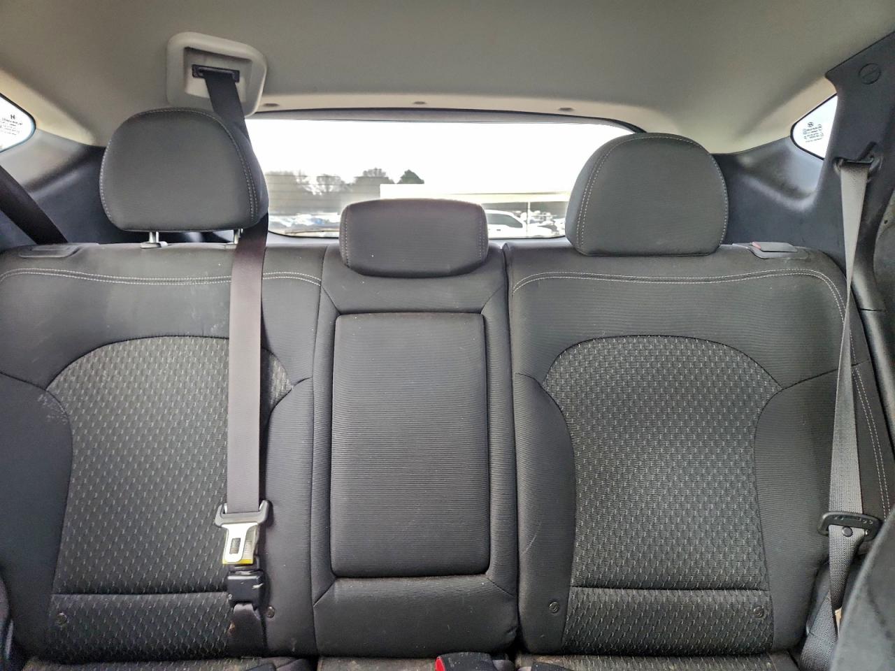 2012 Hyundai Tucson Gl VIN: KM8JT3AB1CU393500 Lot: 93661925