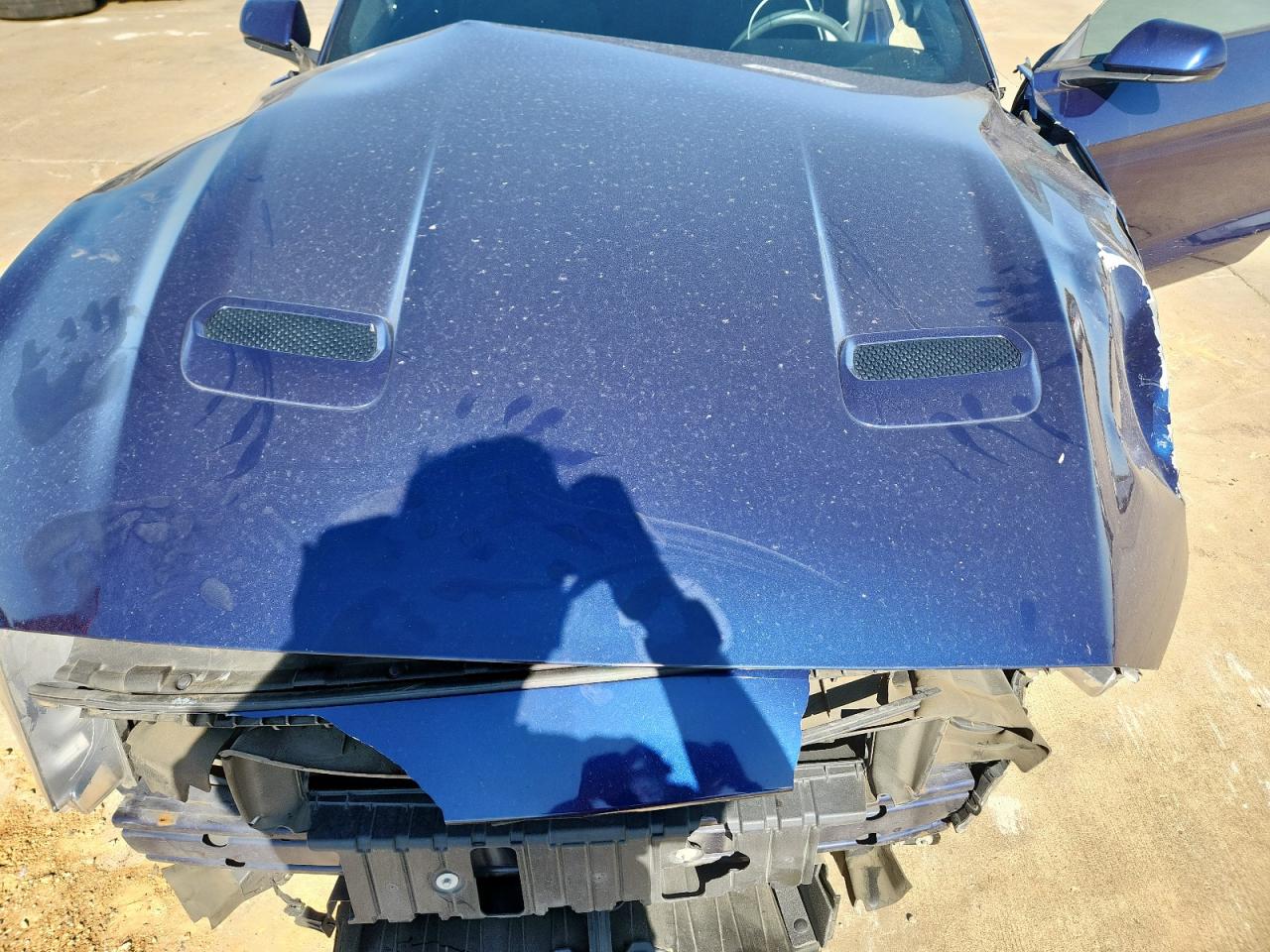 2019 Ford Mustang VIN: 1FA6P8TH1K5181028 Lot: 91679525