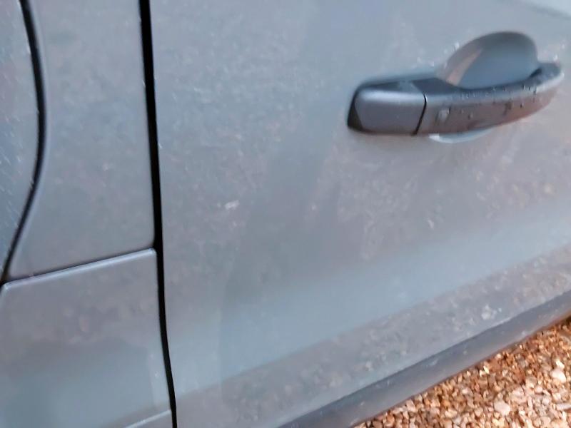 2023 RENAULT TRAFIC SL30 BLUE DCI 170 EXTRA SPORT VAN EDC