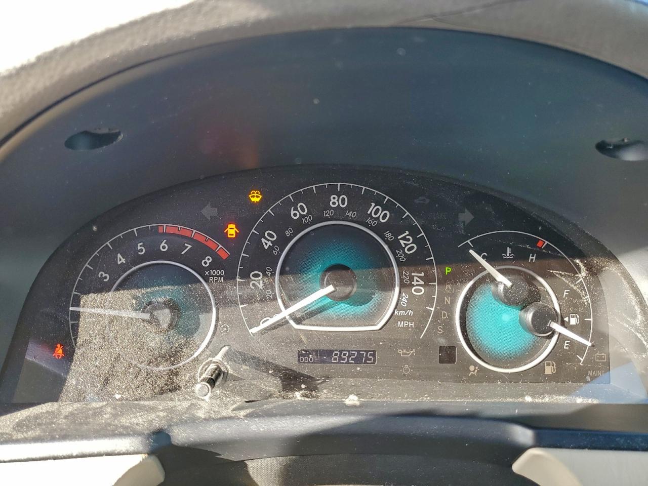 2007 Toyota Camry Solara Se VIN: 4T1FA38P07U127226 Lot: 94295905