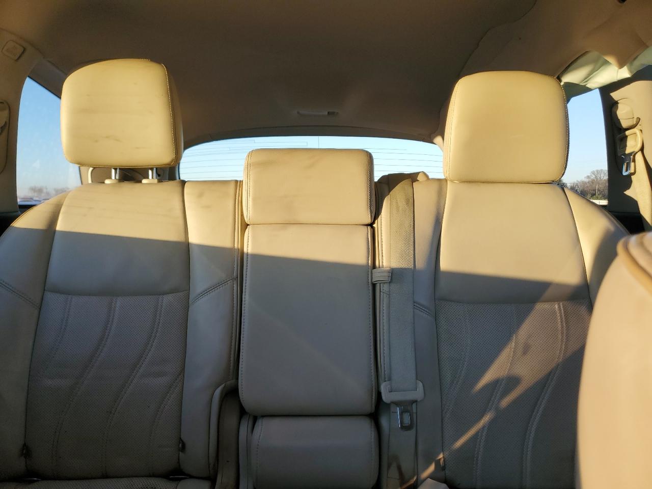 2015 Infiniti Qx60 VIN: 5N1AL0MN2FC532838 Lot: 91316425