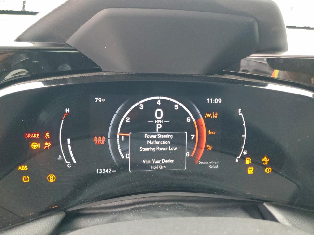 2024 Lexus Nx 350 Luxury VIN: 2T2KGCEZ4RC058785 Lot: 93839875