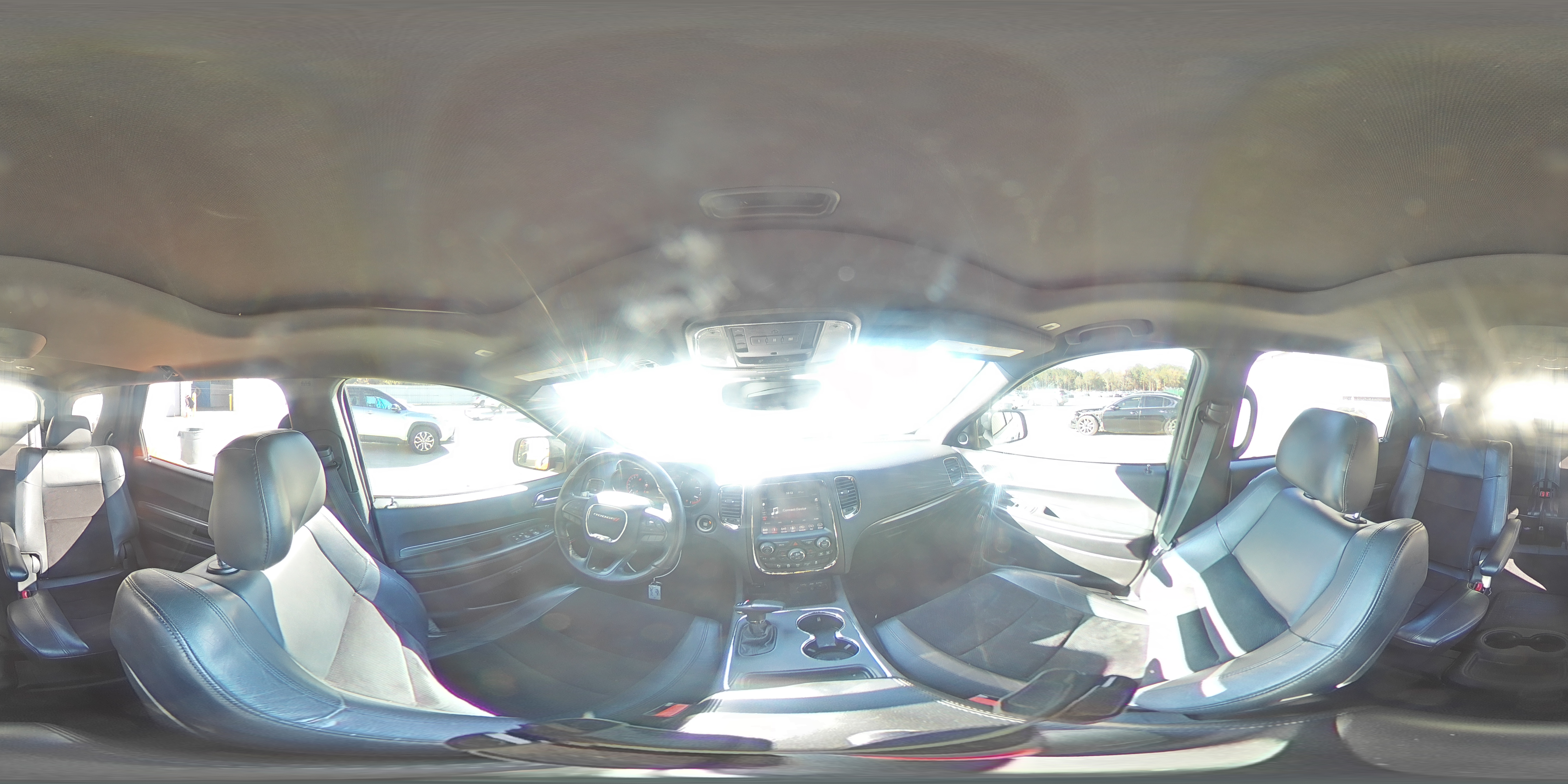 2018 Dodge Durango Gt VIN: 1C4RDJDG5JC116156 Lot: 90914955