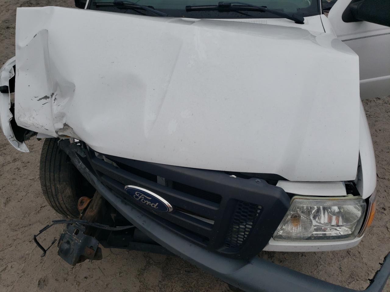 2011 Ford Ranger VIN: 1FTKR1AD3BPB12954 Lot: 90692775