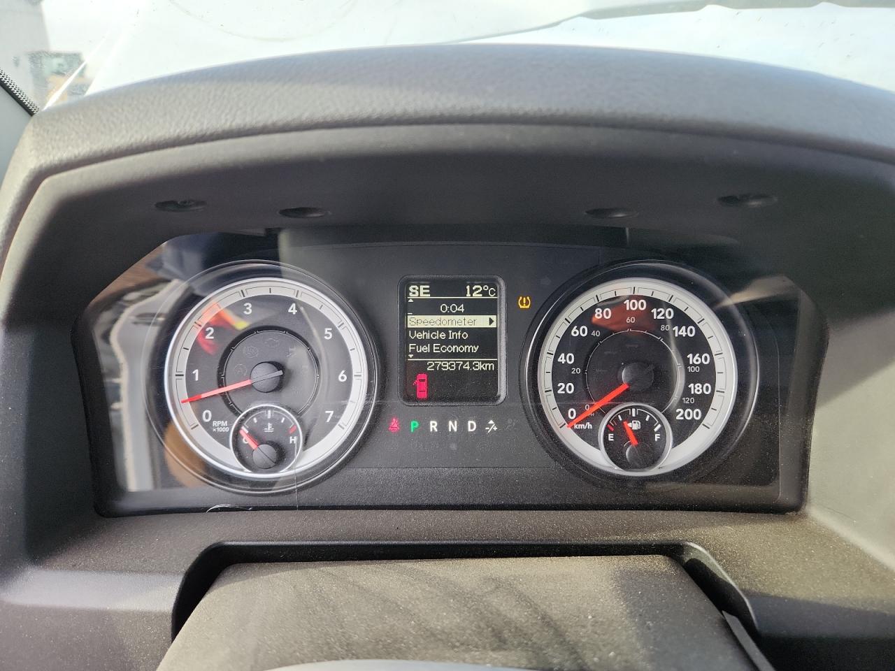 2014 Ram 1500 St VIN: 1C6RR7FTXES251392 Lot: 93444995