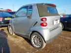 2008 SMART FORTWO CABRIO PASSION 2DR AUTO [84] for sale at Copart ROCHFORD