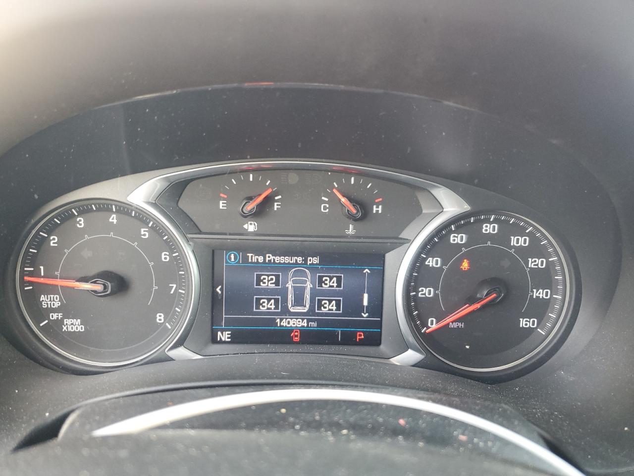 2020 GMC Terrain Sle VIN: 3GKALMEVXLL130774 Lot: 92583285