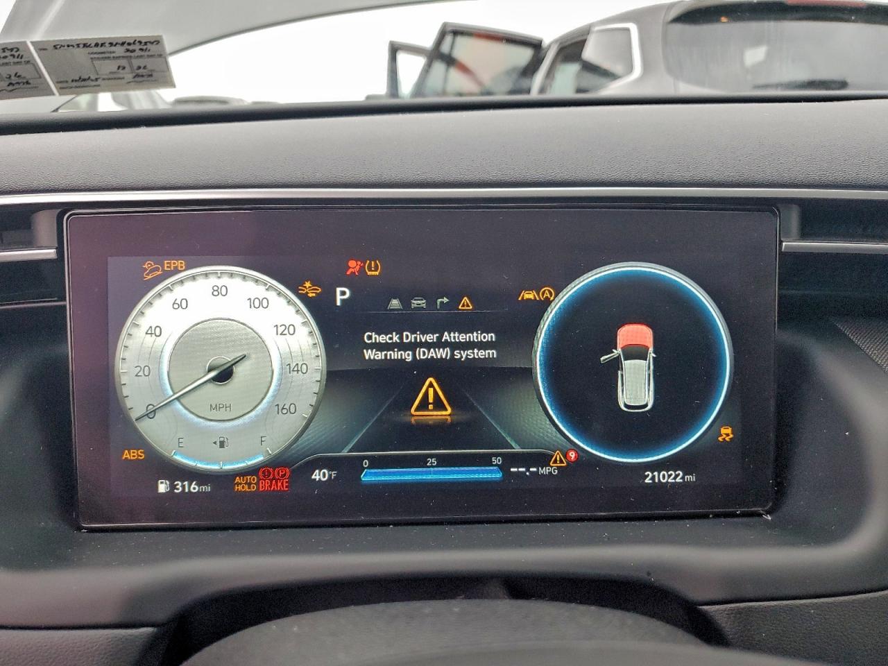 2022 Hyundai Tucson Limited VIN: 5NMJECAE3NH069547 Lot: 93511245