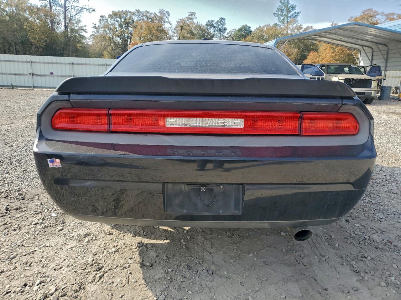 2010 Dodge Challenger Se VIN: 2B3CJ4DV4AH289292 Lot: 93913165