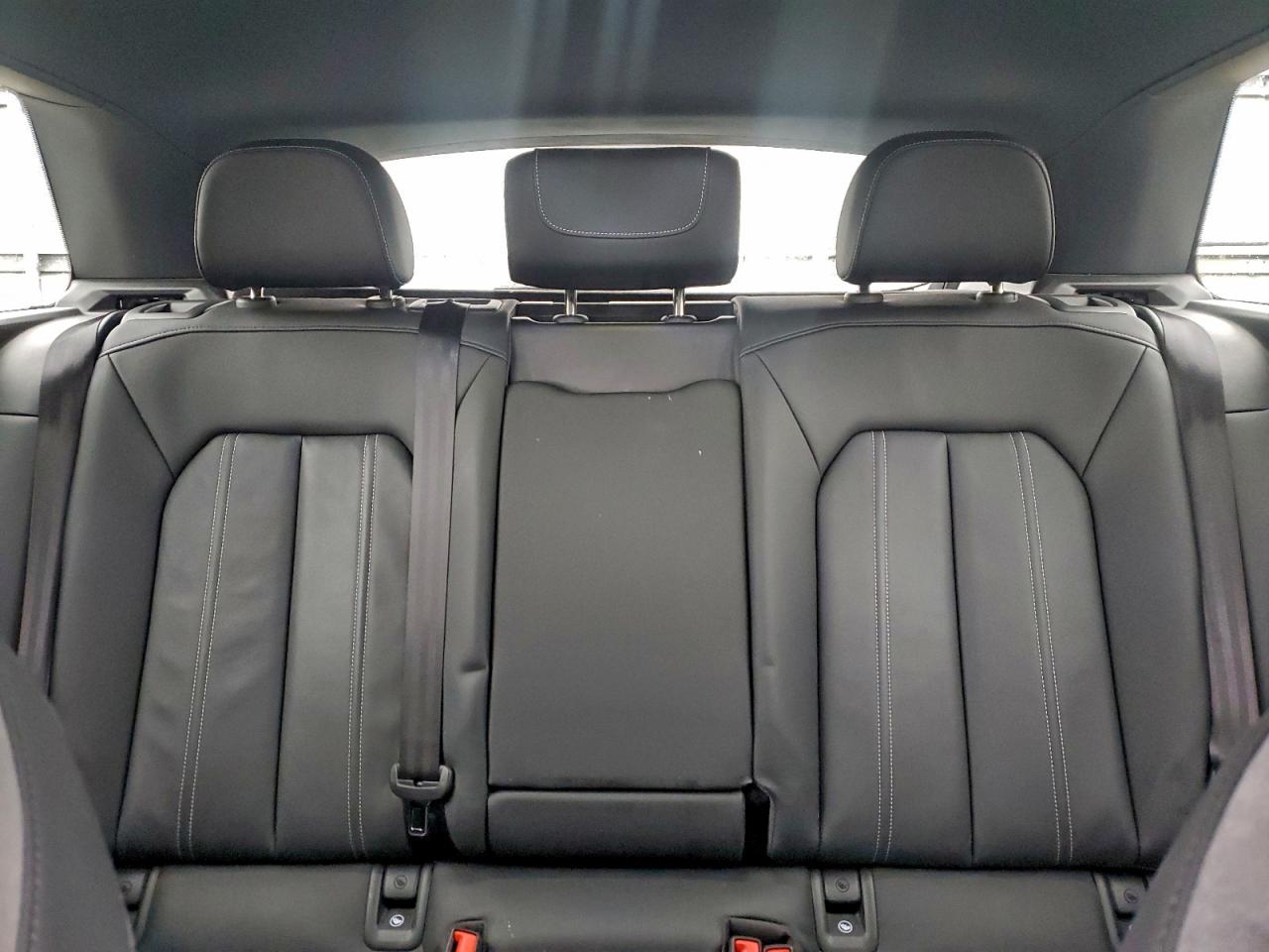 2023 Audi Q4 E-Tron Premium Plus VIN: WA1L2BFZ9PP054059 Lot: 93426705