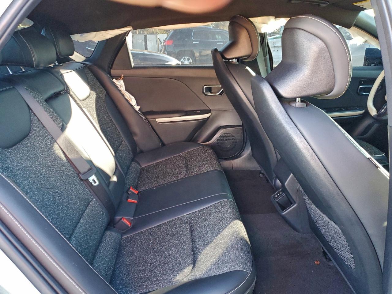 2025 Kia K4 Gt Line VIN: 3KPFW4DE0SE229018 Lot: 94159565