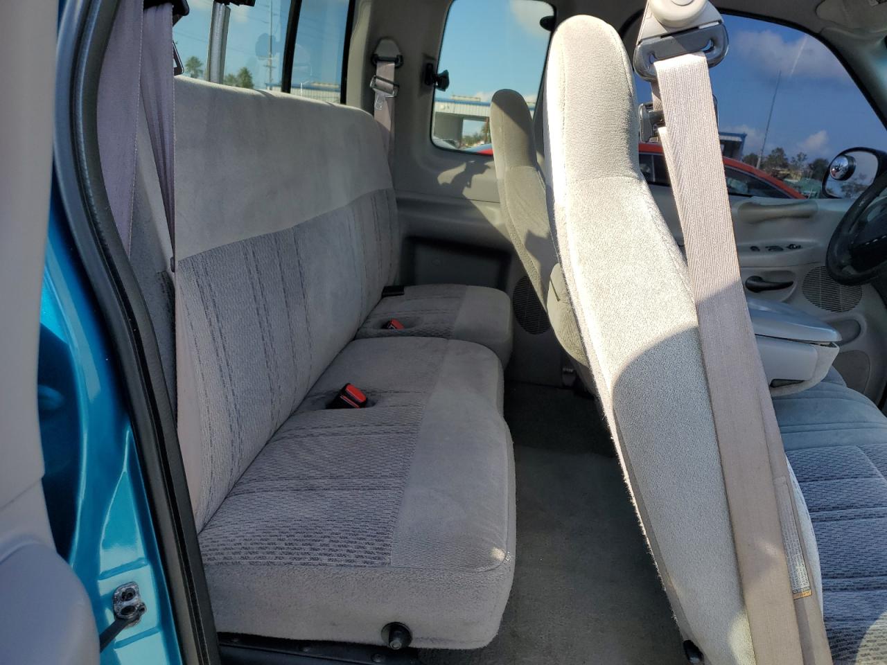 1998 Ford F150 VIN: 1FTZX176XWKC39460 Lot: 92800805