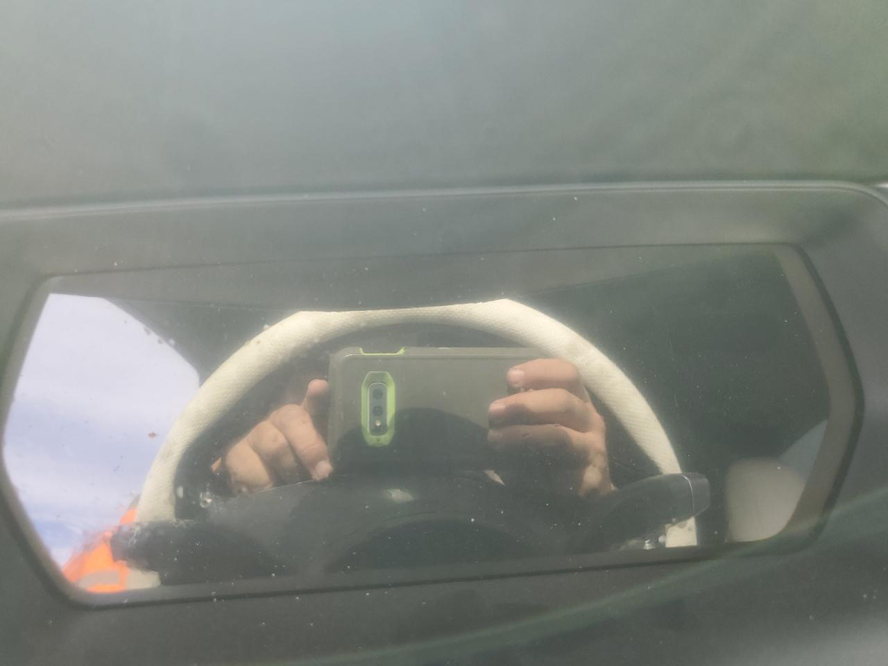 2016 Tesla Model X VIN: 5YJXCBE27GF027266 Lot: 92024655