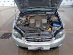 2006 SUBARU OUTBACK 3.0 R OUTBACK 5DR SEQ AUTO for sale at Copart WESTBURY