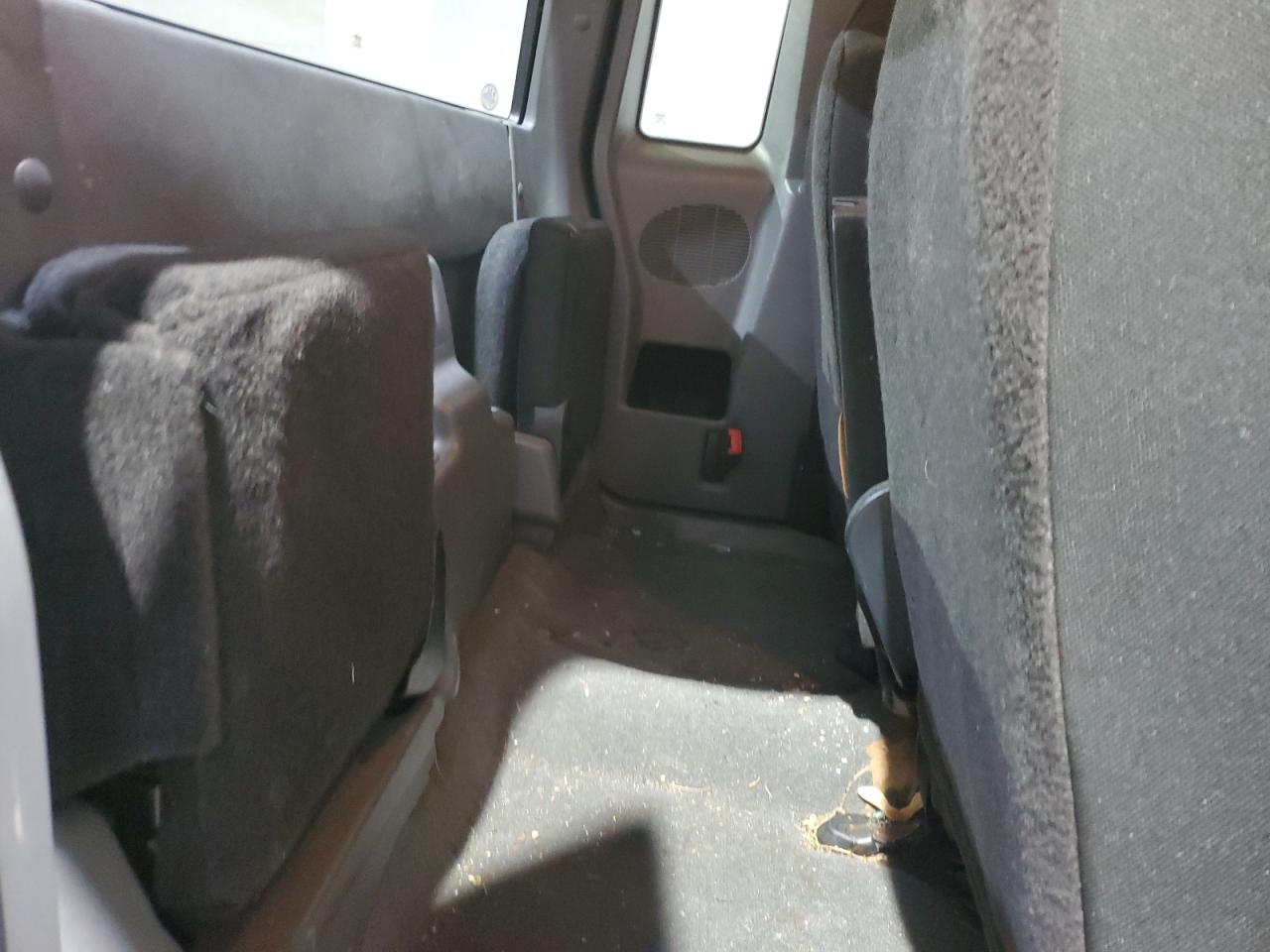 2009 Ford Ranger Super Cab VIN: 1FTZR45E89PA69158 Lot: 92814685