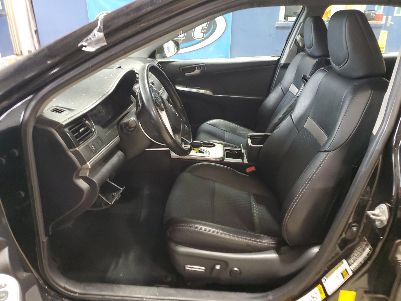 2013 Toyota Camry L VIN: 4T1BF1FK8DU204626 Lot: 92592545