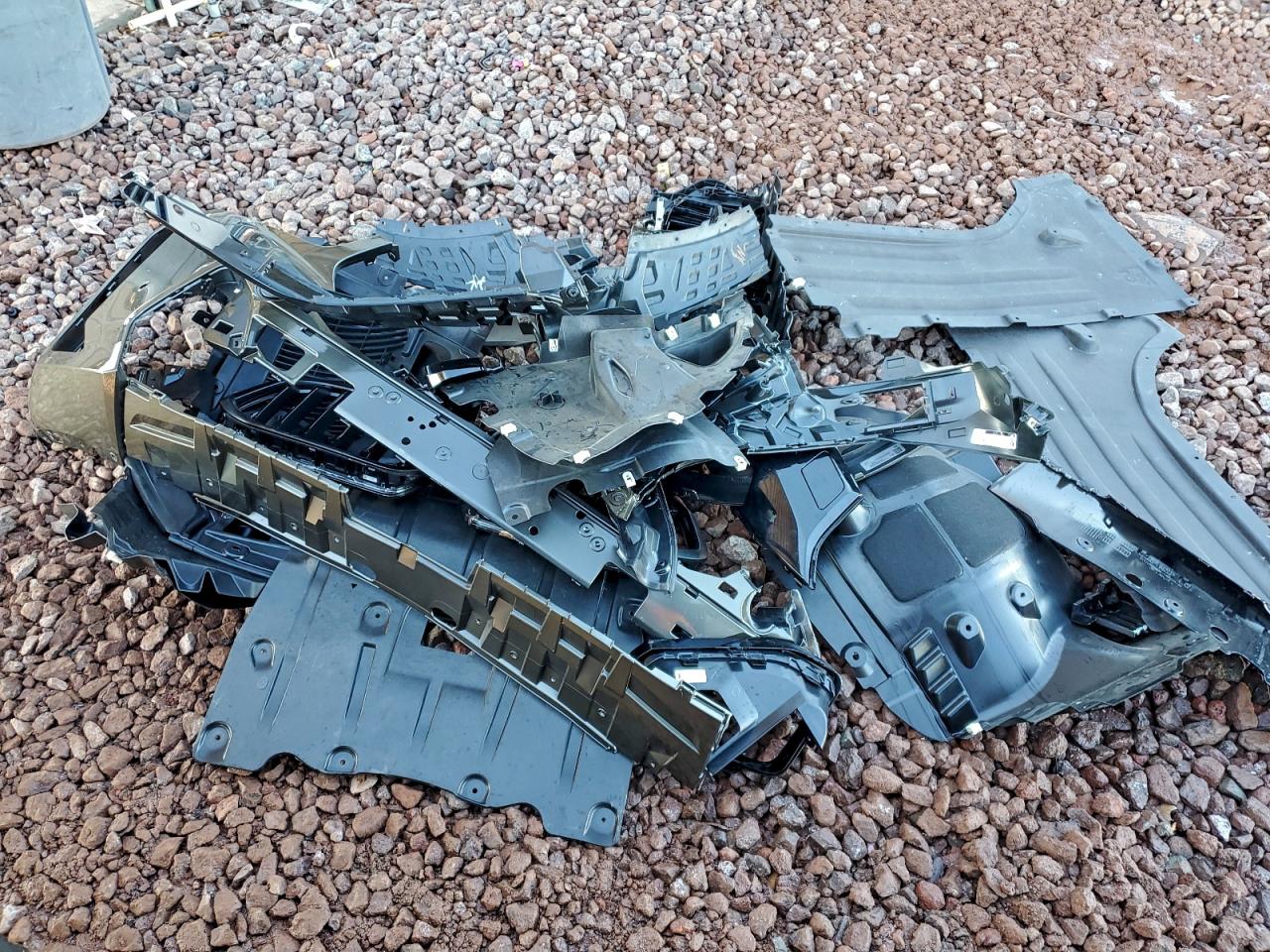 5UX33EX00T9235858 2026 BMW X6 xDrive40I