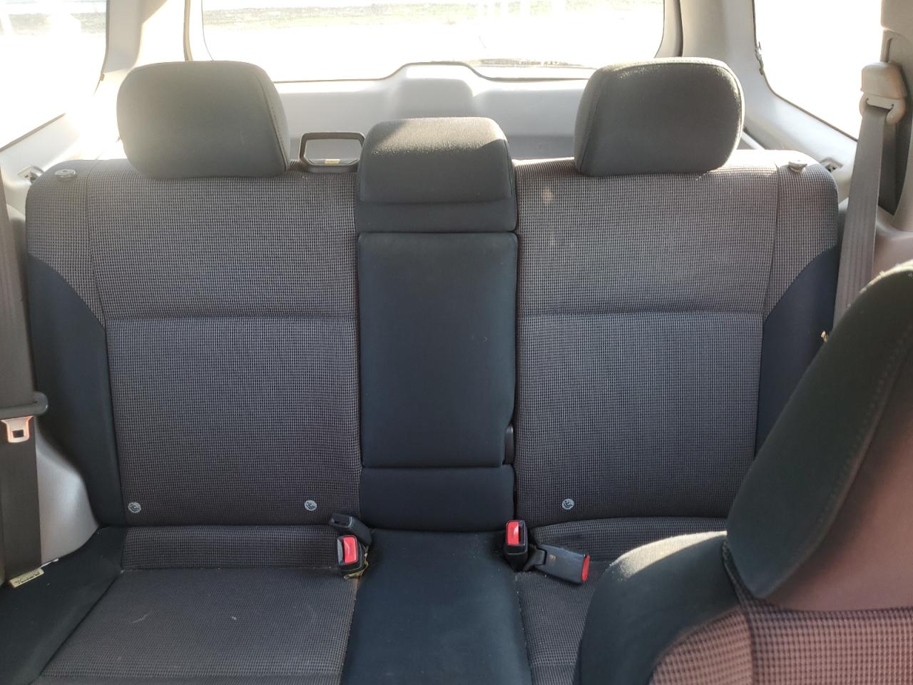 2008 Subaru Forester Sports 2.5X VIN: JF1SG66618H708330 Lot: 91401955